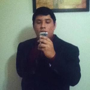 Meet your Posher, Ruben